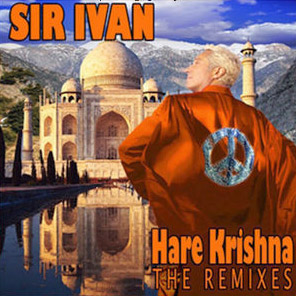 Hare Krishna - The Remixes