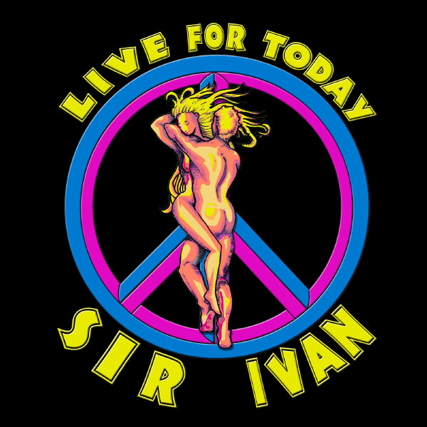 Live For Today